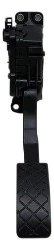Pedal Acelerador Eletrônico  Do Vw Spacefox 1.6  2007/2007