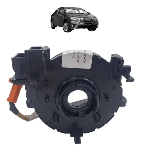 Cinta Air Bag Sensor Toyota Corolla 2016 A 2019