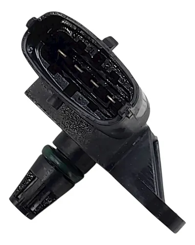 Sensor Map Do Fiat Doblo Elx 1.8 2009/2009