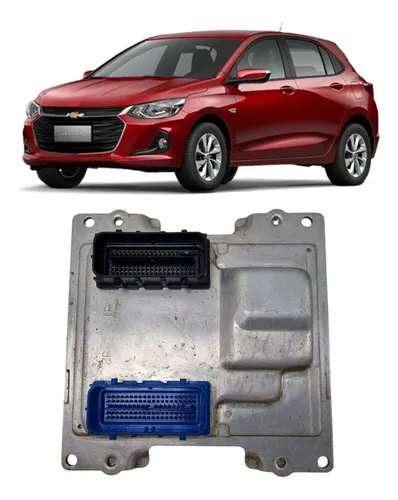 Modulo Injeção Gm Onix 1.0 2020 12679792
