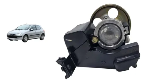 Bomba Direção Hidráulica Peugeot 206 2008 A 2015 9637058480