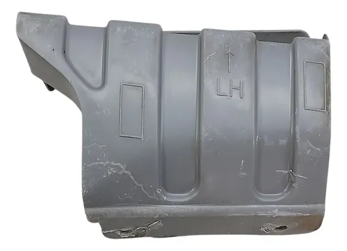 Guia Esquerdo Para-choque Traseiro  Do Kia Sorento 2.4 2011/