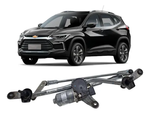 Maquina Limpador Para-brisa Tracker 2024 339702209w