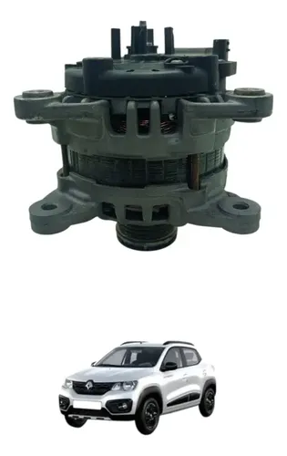 Alternador Renault K...