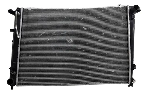 Radiador De Água Do Kia Sorento 2.4 2011/2012