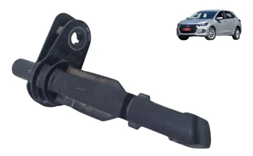Sensor Rotação Virabrequim Gm Onix 2020 A 2024 12706708