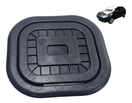 Tampa Bomba Combustível Fiat Palio 2004 A 2009 51777291