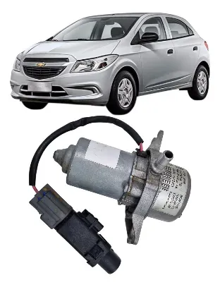 Bomba Vacuo Freio Gm Onix Prisma 2013 96597326